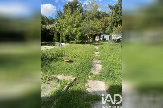 achat terrain thorigny-sur-marne 77400