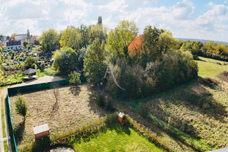 achat terrain thorigny-sur-marne 77400