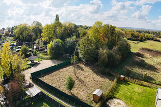 achat terrain thorigny-sur-marne 77400