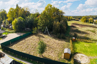 achat terrain thorigny-sur-marne 77400