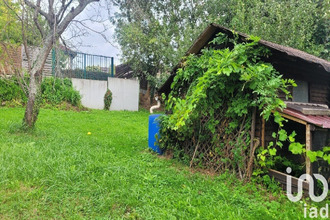 achat terrain thorigny-sur-marne 77400