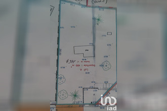 achat terrain thorigny-sur-marne 77400