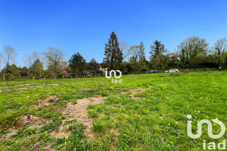 achat terrain thorigny-sur-oreuse 89260