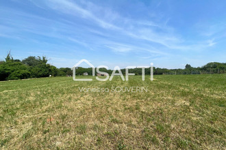 achat terrain thorigny-sur-oreuse 89260