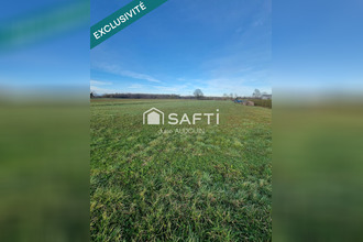 achat terrain thors 17160