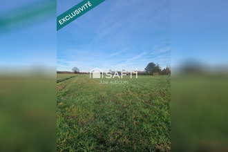 achat terrain thors 17160