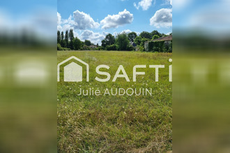 achat terrain thors 17160