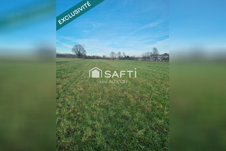 achat terrain thors 17160