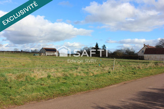 achat terrain thoste 21460