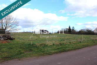 achat terrain thoste 21460