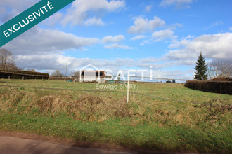 achat terrain thoste 21460