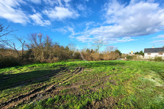 achat terrain thouarce 49380