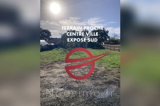 achat terrain thouare-sur-loire 44470