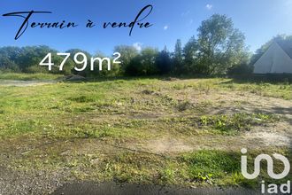 achat terrain thouare-sur-loire 44470