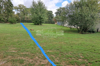 achat terrain thouare-sur-loire 44470