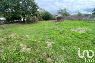 achat terrain thouare-sur-loire 44470