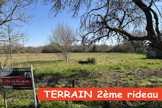 achat terrain thouare-sur-loire 44470