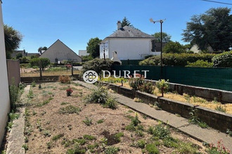 achat terrain thouare-sur-loire 44470