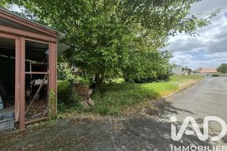 achat terrain thouars 79100