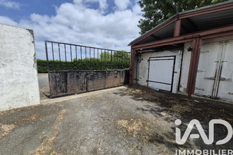 achat terrain thouars 79100