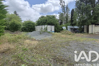 achat terrain thouars 79100