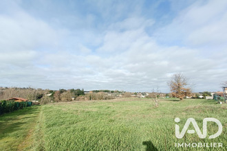 achat terrain thouars 79100