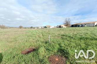 achat terrain thouars 79100