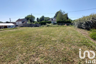 achat terrain thoury-ferottes 77940