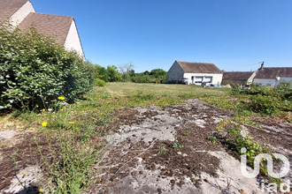 achat terrain thoury-ferottes 77940