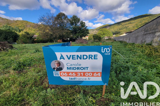 achat terrain thueyts 07330