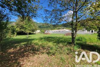 achat terrain thueyts 07330