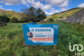 achat terrain thueyts 07330