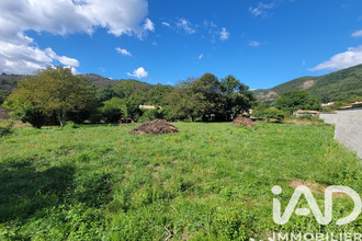 achat terrain thueyts 07330