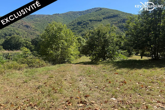achat terrain thueyts 07330