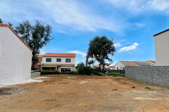 achat terrain thuir 66300