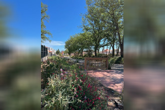 achat terrain thuir 66300