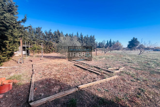 achat terrain thuir 66300