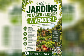 achat terrain thuir 66300