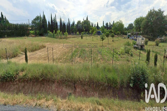 achat terrain thuir 66300