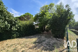 achat terrain thuir 66300