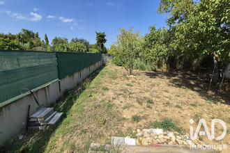 achat terrain thuir 66300