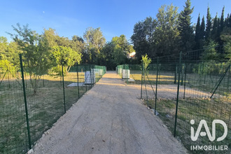 achat terrain thuir 66300