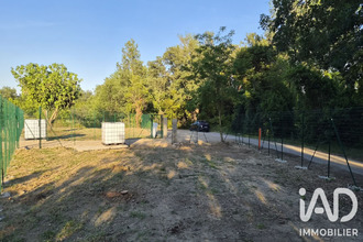 achat terrain thuir 66300