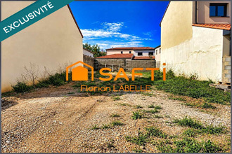 achat terrain thuir 66300