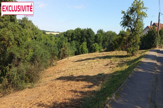 achat terrain thulay 25310