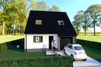 achat terrain thumeries 59239