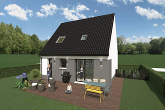 achat terrain thumeries 59239