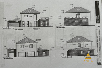 achat terrain thun-l-eveque 59141