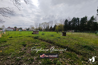 achat terrain thun-l-eveque 59141