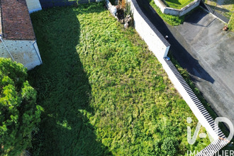 achat terrain thurageau 86110